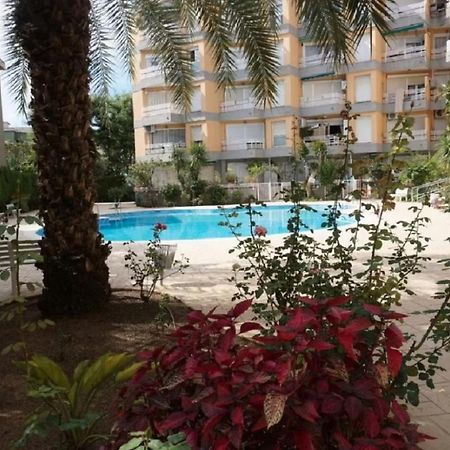 Salou Apartamento Familiar / Piscina / Zona Tranquila Apartment Bagian luar foto