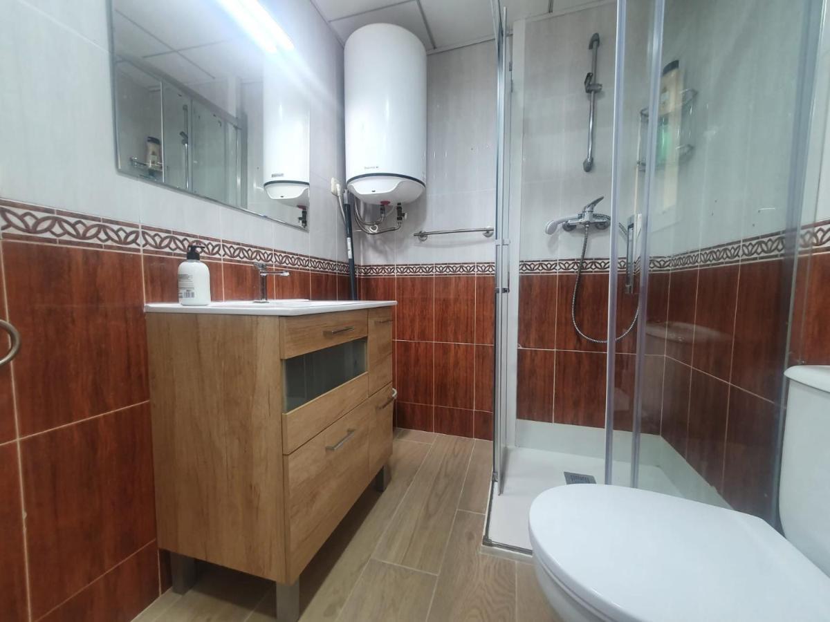 Salou Apartamento Familiar / Piscina / Zona Tranquila Apartment Bagian luar foto
