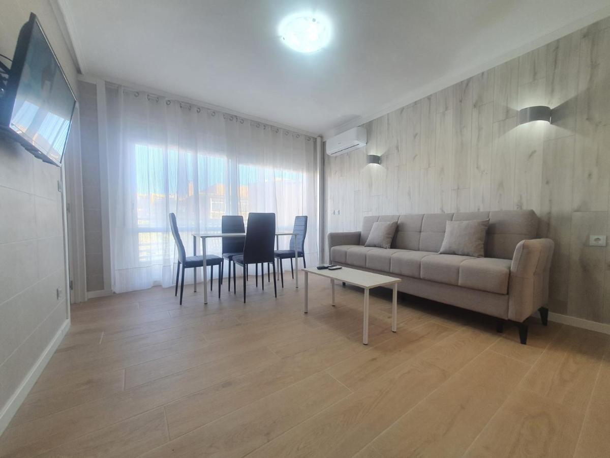 Salou Apartamento Familiar / Piscina / Zona Tranquila Apartment Bagian luar foto