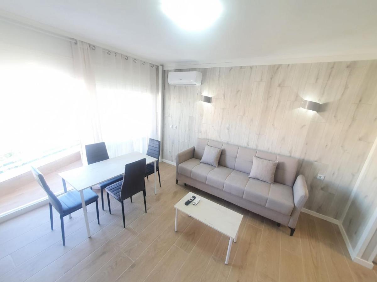 Salou Apartamento Familiar / Piscina / Zona Tranquila Apartment Bagian luar foto