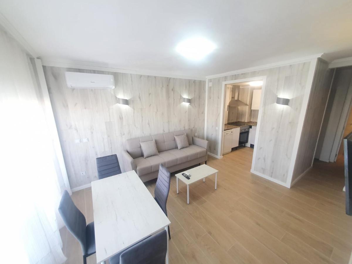 Salou Apartamento Familiar / Piscina / Zona Tranquila Apartment Bagian luar foto