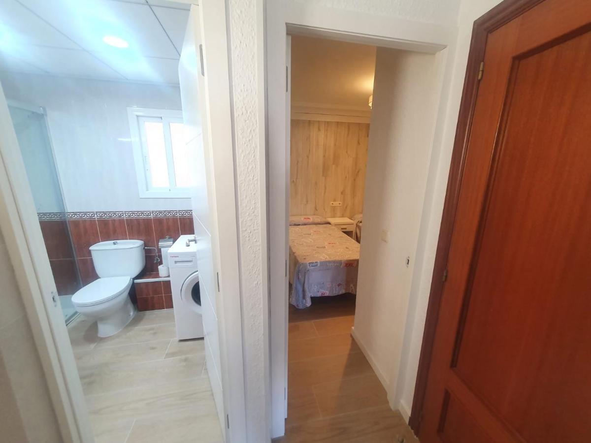 Salou Apartamento Familiar / Piscina / Zona Tranquila Apartment Bagian luar foto