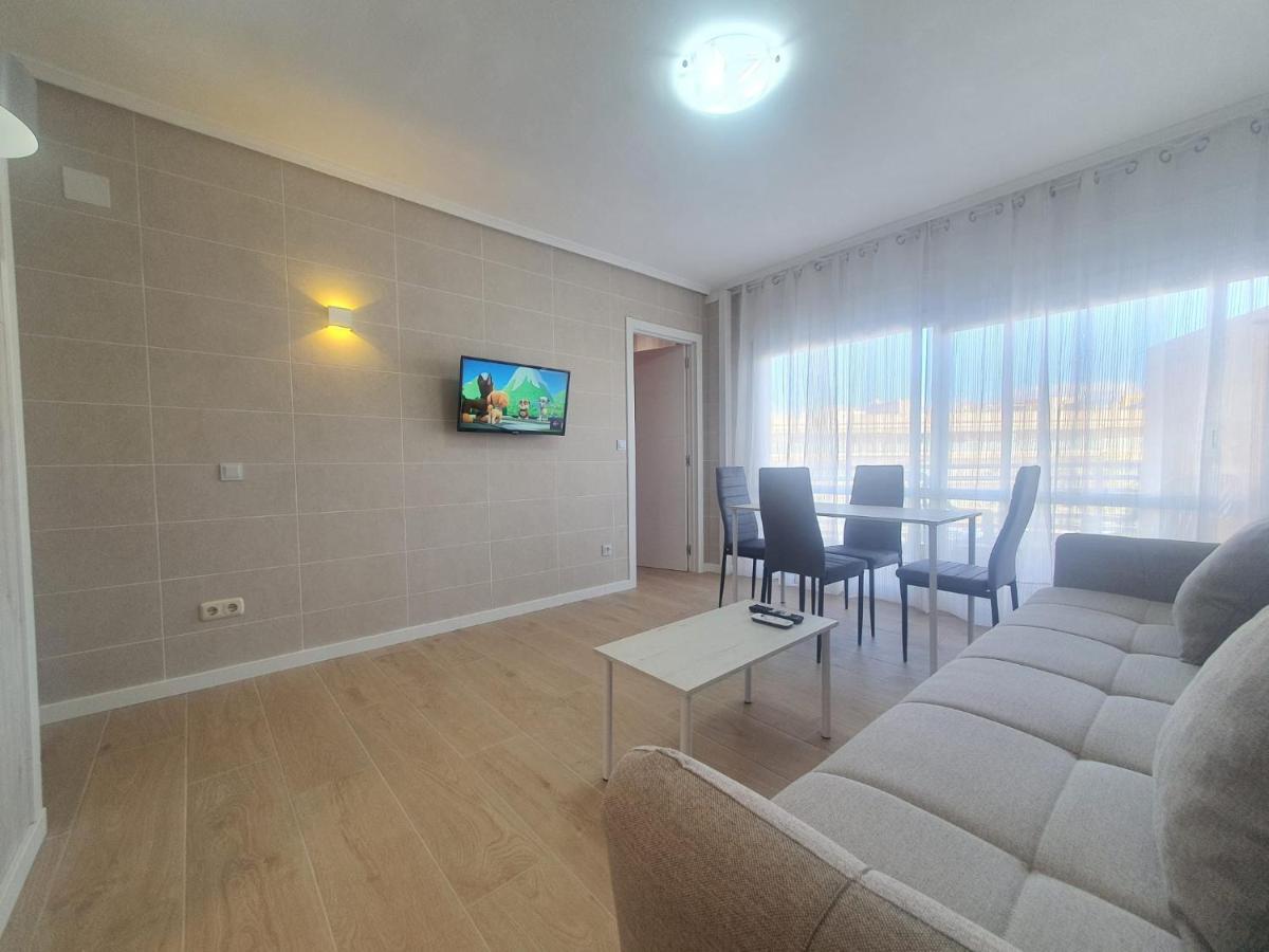 Salou Apartamento Familiar / Piscina / Zona Tranquila Apartment Bagian luar foto