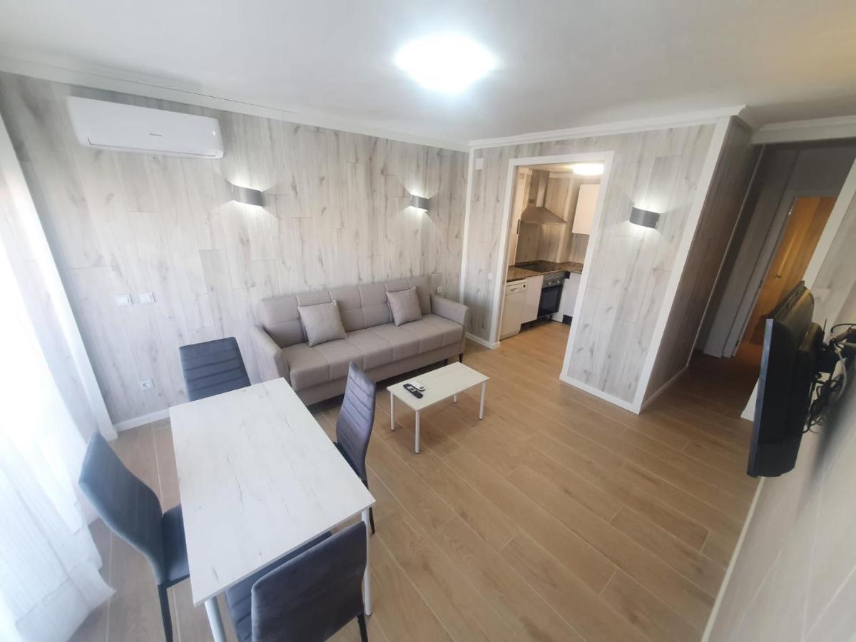 Salou Apartamento Familiar / Piscina / Zona Tranquila Apartment Bagian luar foto