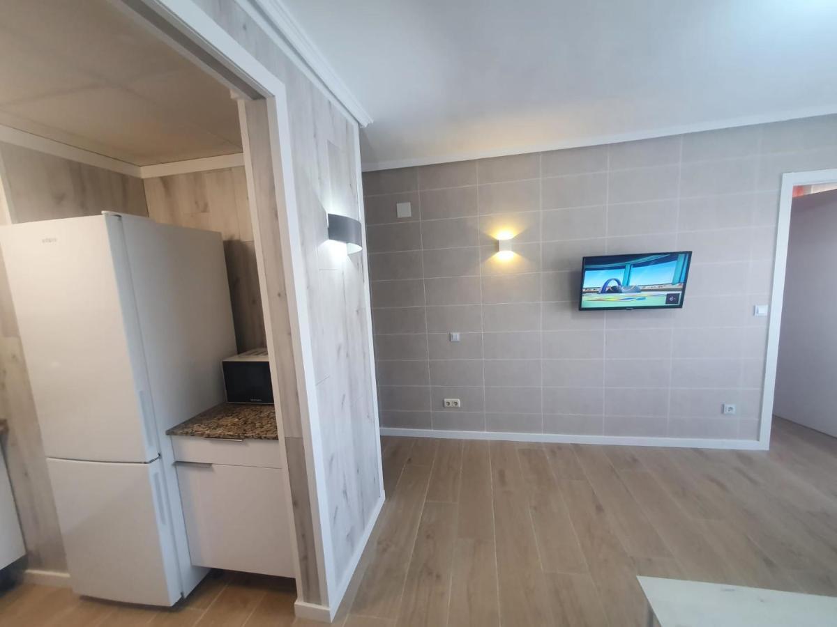 Salou Apartamento Familiar / Piscina / Zona Tranquila Apartment Bagian luar foto
