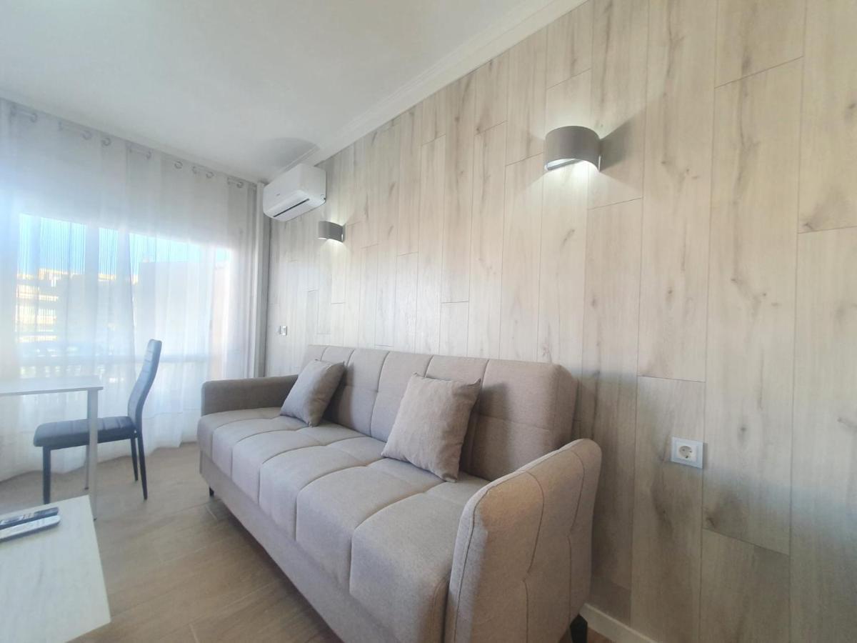 Salou Apartamento Familiar / Piscina / Zona Tranquila Apartment Bagian luar foto
