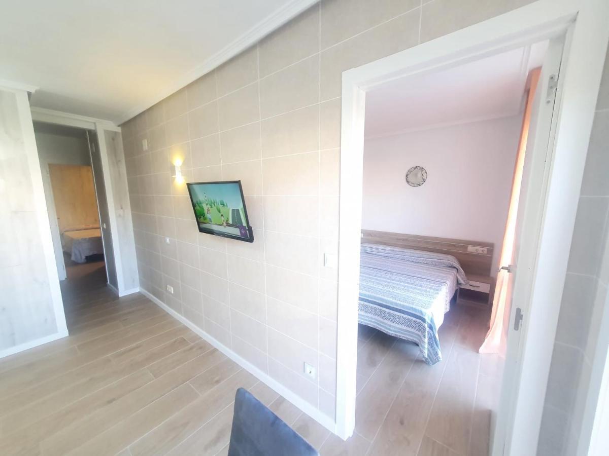 Salou Apartamento Familiar / Piscina / Zona Tranquila Apartment Bagian luar foto