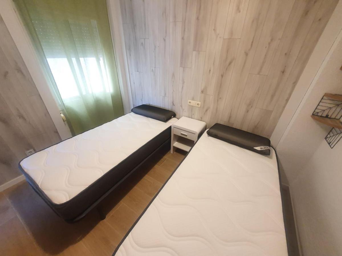 Salou Apartamento Familiar / Piscina / Zona Tranquila Apartment Bagian luar foto
