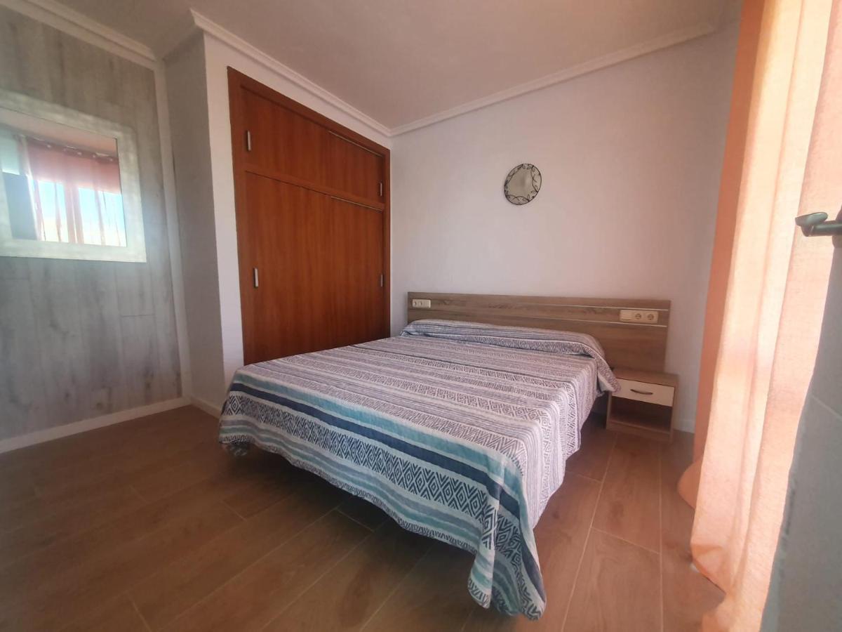 Salou Apartamento Familiar / Piscina / Zona Tranquila Apartment Bagian luar foto